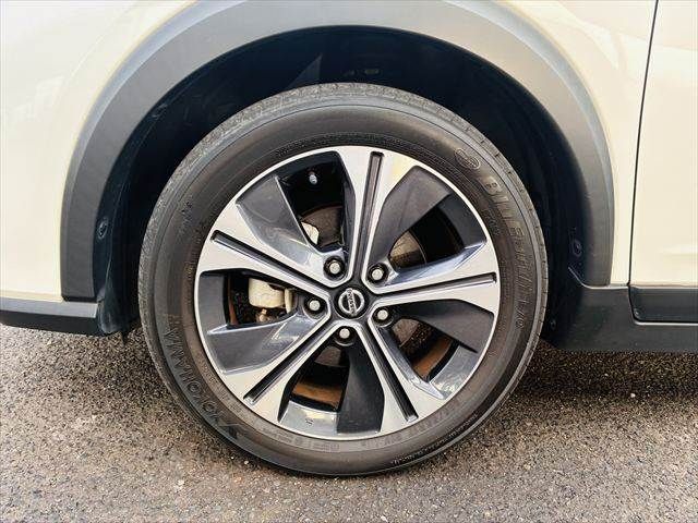 NISSAN KICKS 2021 Image 31