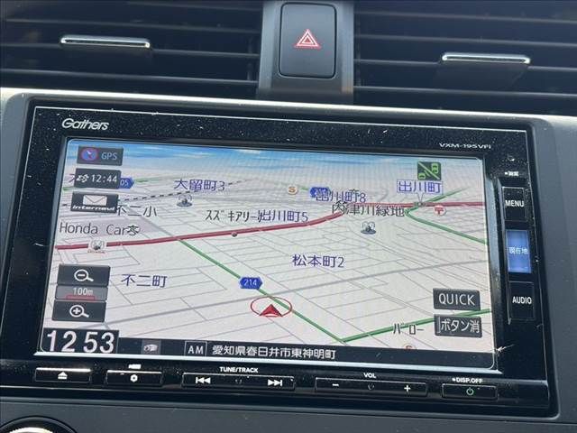 HONDA CIVIC HATCHBACK 2019 Image 31