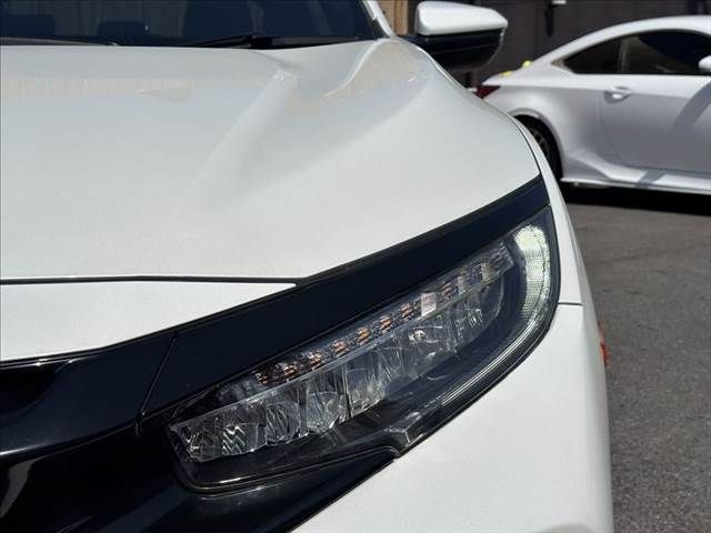 HONDA CIVIC HATCHBACK 2019 Image 31