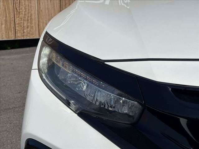 HONDA CIVIC HATCHBACK 2019 Image 31