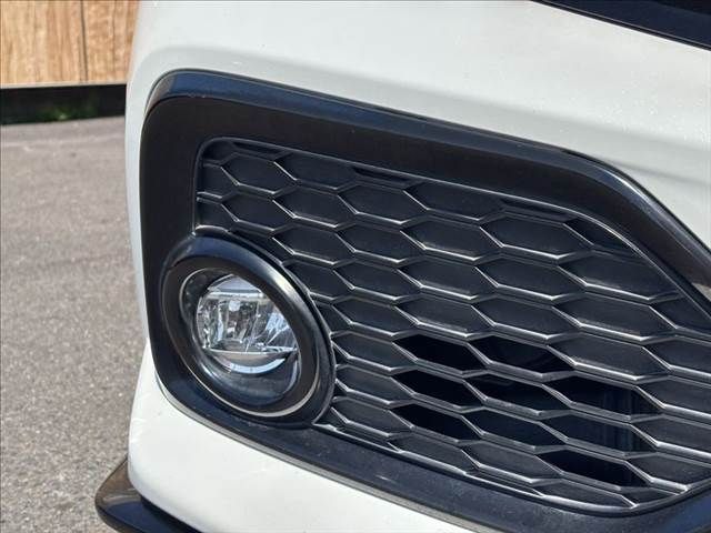 HONDA CIVIC HATCHBACK 2019 Image 31