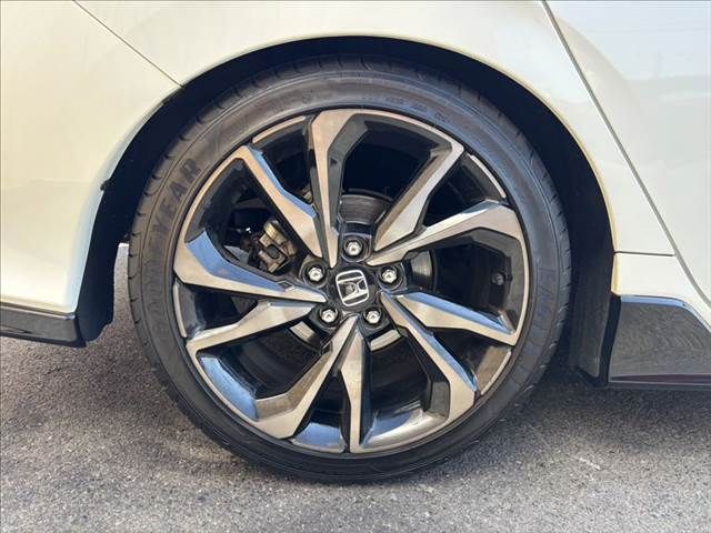 HONDA CIVIC HATCHBACK 2019 Image 31