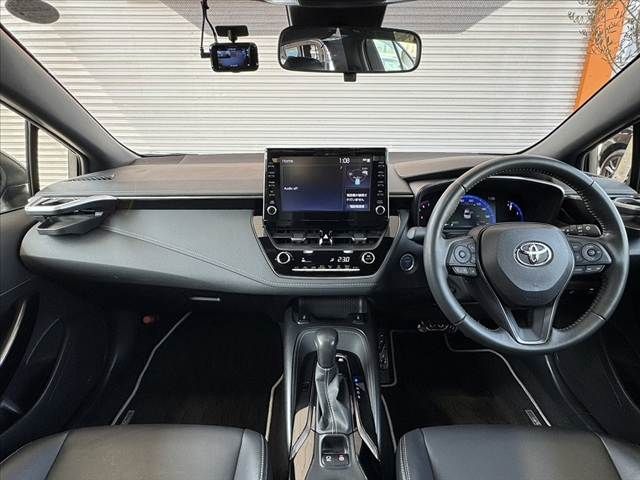 TOYOTA COROLLA SEDAN 4WD 2021 Image 31