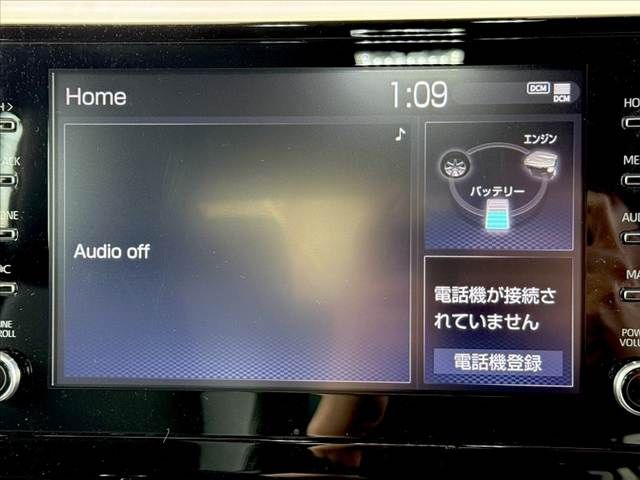 TOYOTA COROLLA SEDAN 4WD 2021 Image 31