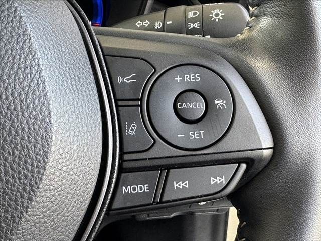 TOYOTA COROLLA SEDAN 4WD 2021 Image 31