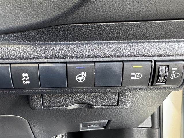 TOYOTA COROLLA SEDAN 4WD 2021 Image 31