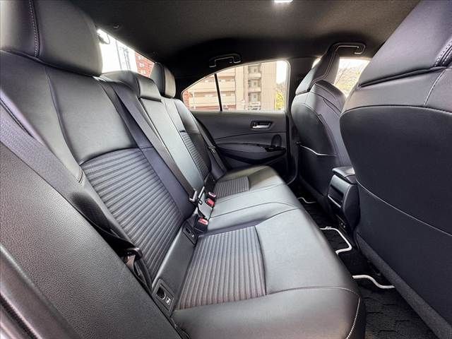 TOYOTA COROLLA SEDAN 4WD 2021 Image 31