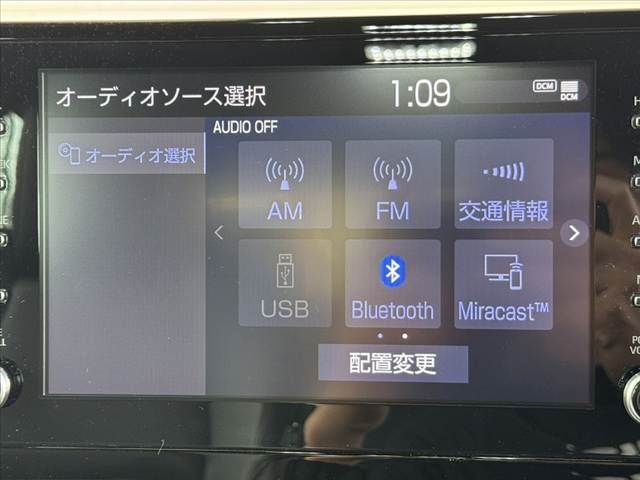 TOYOTA COROLLA SEDAN 4WD 2021 Image 31