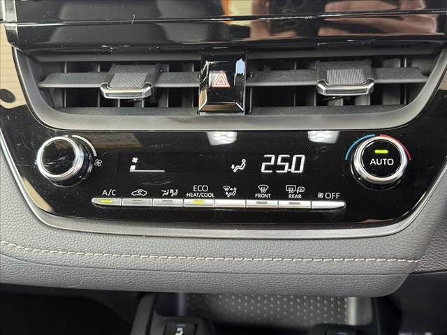 TOYOTA COROLLA SEDAN 4WD 2021 Image 31