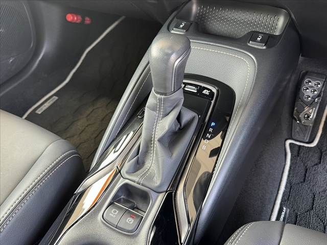 TOYOTA COROLLA SEDAN 4WD 2021 Image 31