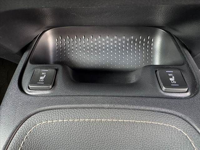 TOYOTA COROLLA SEDAN 4WD 2021 Image 31