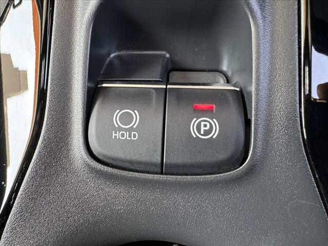 TOYOTA COROLLA SEDAN 4WD 2021 Image 31