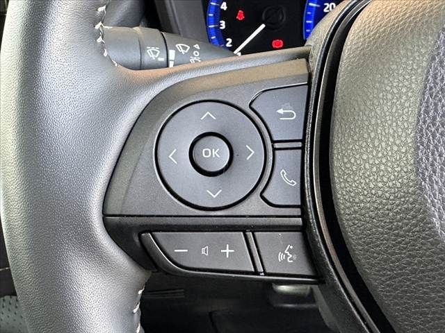 TOYOTA COROLLA SEDAN 4WD 2021 Image 31