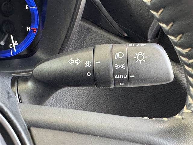 TOYOTA COROLLA SEDAN 4WD 2021 Image 31