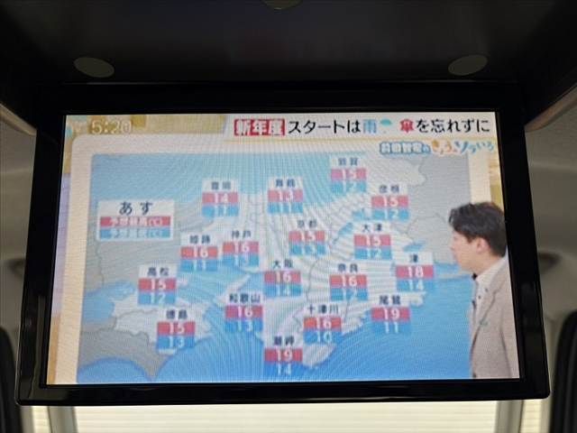 DAIHATSU TANTO CUSTOM 2014 Image 31