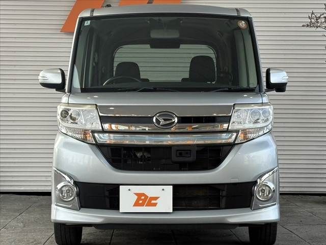 DAIHATSU TANTO CUSTOM 2014 Image 31