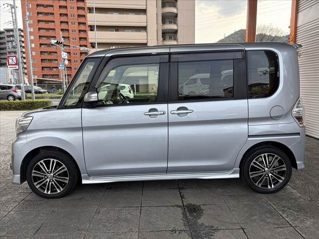 DAIHATSU TANTO CUSTOM 2014 Image 31