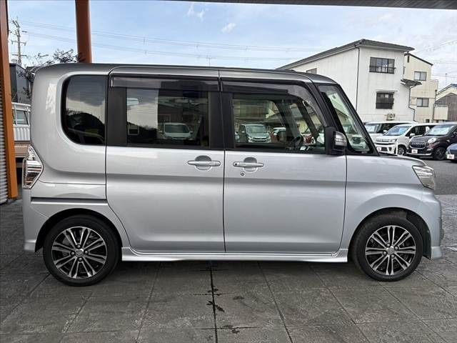 DAIHATSU TANTO CUSTOM 2014 Image 31