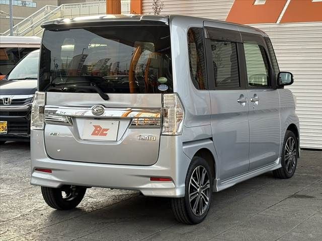 DAIHATSU TANTO CUSTOM 2014 Image 31