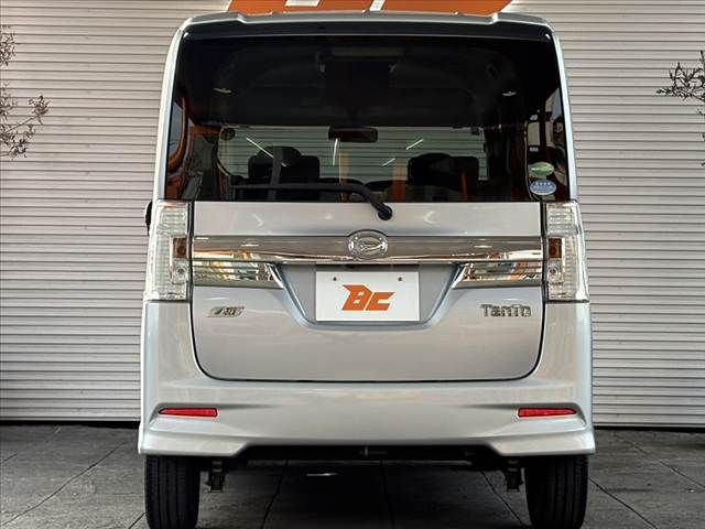 DAIHATSU TANTO CUSTOM 2014 Image 31