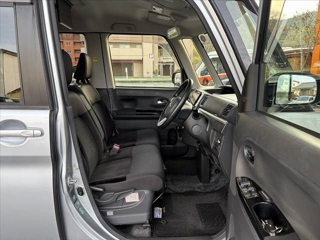 DAIHATSU TANTO CUSTOM 2014 Image 31