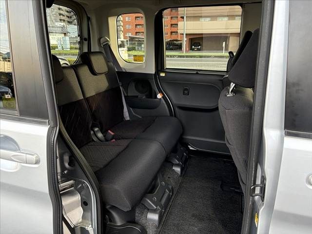 DAIHATSU TANTO CUSTOM 2014 Image 31