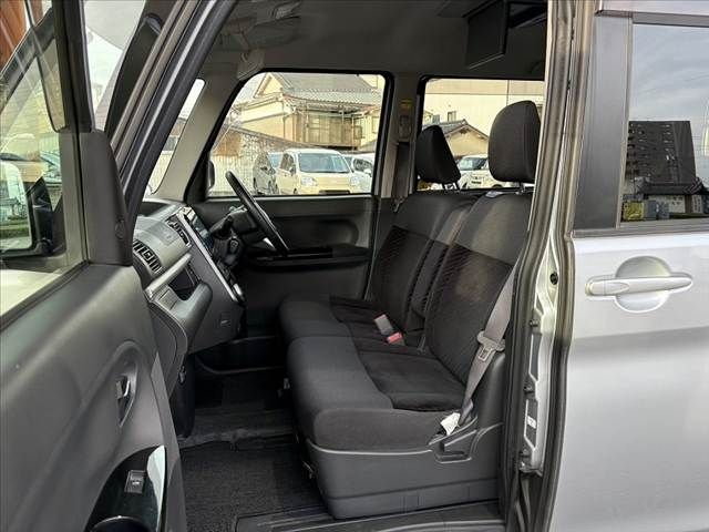 DAIHATSU TANTO CUSTOM 2014 Image 31