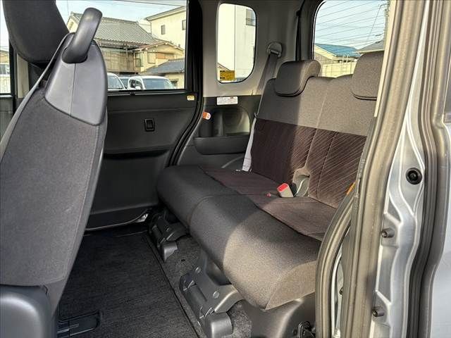 DAIHATSU TANTO CUSTOM 2014 Image 31