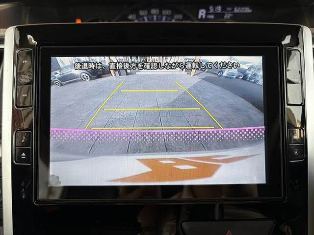 DAIHATSU TANTO CUSTOM 2014 Image 31