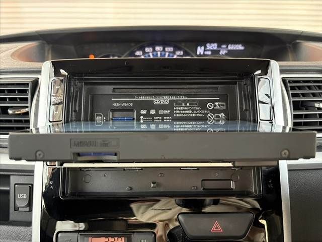 DAIHATSU TANTO CUSTOM 2014 Image 31