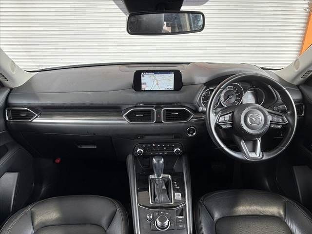 MAZDA CX-5 2019 Image 31