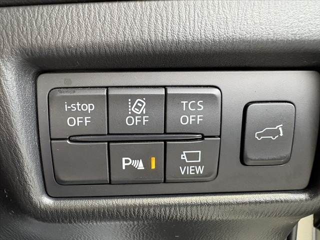 MAZDA CX-5 2019 Image 31