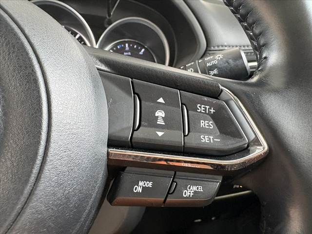 MAZDA CX-5 2019 Image 31