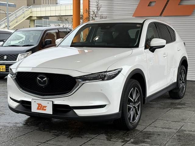 MAZDA CX-5 2019 Image 31