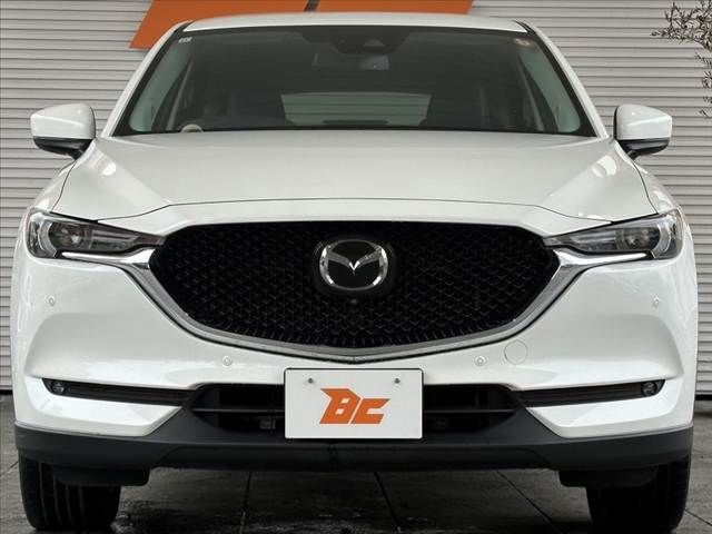 MAZDA CX-5 2019 Image 31