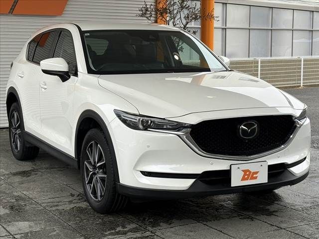 MAZDA CX-5 2019 Image 31