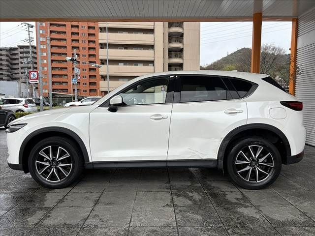 MAZDA CX-5 2019 Image 31