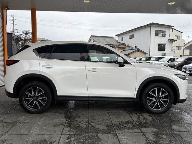 MAZDA CX-5 2019 Image 31