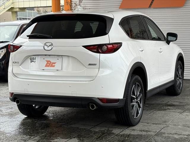 MAZDA CX-5 2019 Image 31