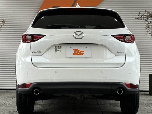 MAZDA CX-5 2019 Image 31