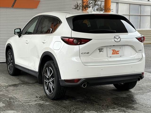 MAZDA CX-5 2019 Image 31