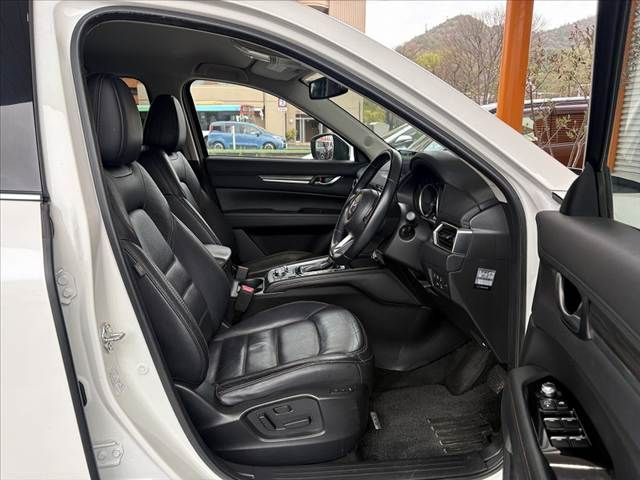 MAZDA CX-5 2019 Image 31