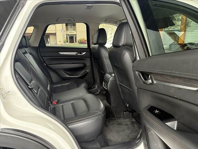 MAZDA CX-5 2019 Image 31