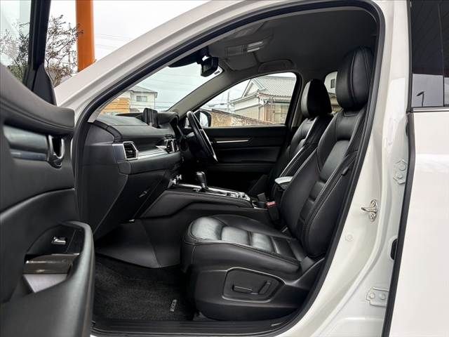 MAZDA CX-5 2019 Image 31