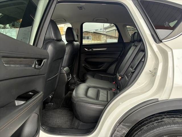 MAZDA CX-5 2019 Image 31