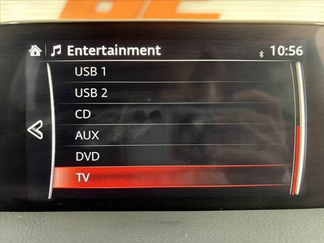 MAZDA CX-5 2019 Image 31