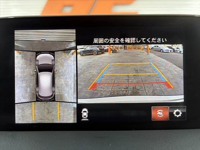 MAZDA CX-5 2019 Image 31