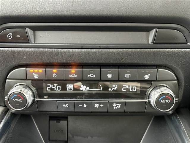 MAZDA CX-5 2019 Image 31