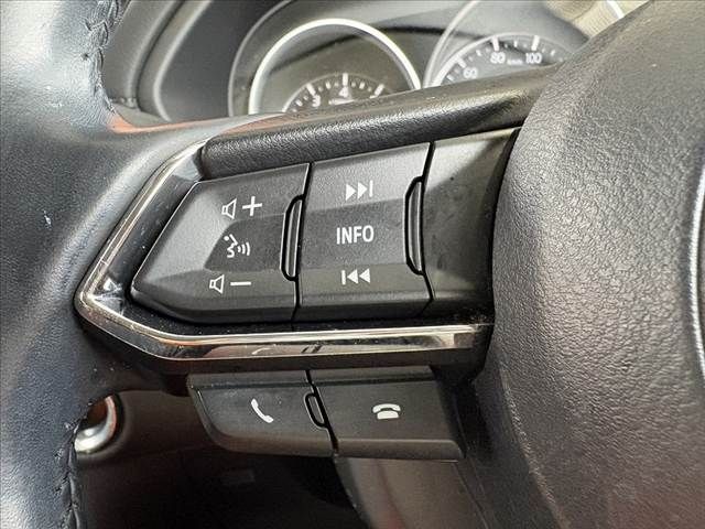 MAZDA CX-5 2019 Image 31