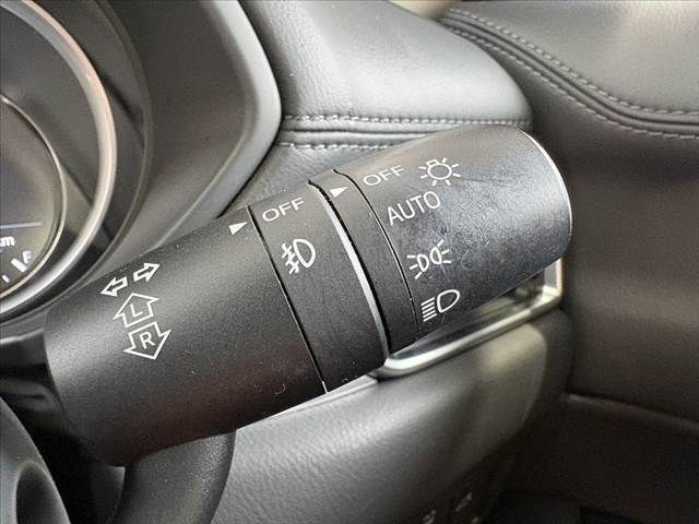 MAZDA CX-5 2019 Image 31